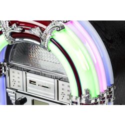 Музыкальный автомат Auna Arizona 10032977 (Black) Thumb