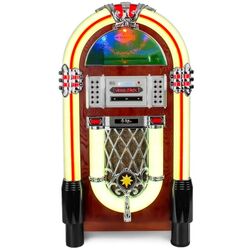 Tonomat Auna Graceland TT (Wood) Thumb