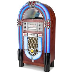 Tonomat Auna Graceland TT (Wood) Thumb