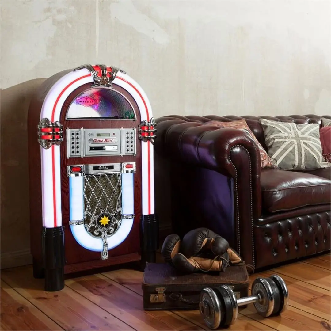 Tonomat Auna Graceland TT (Wood) - 5