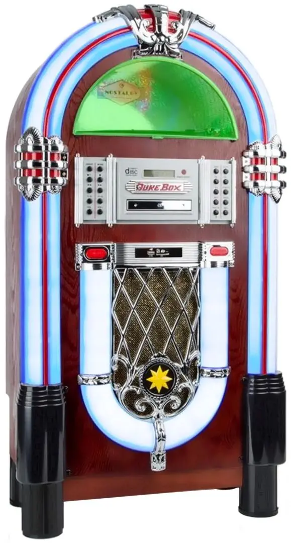 Tonomat Auna Graceland TT (Wood)