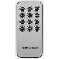 Музыкальный автомат Auna Graceland-XXL (Wood) Thumb