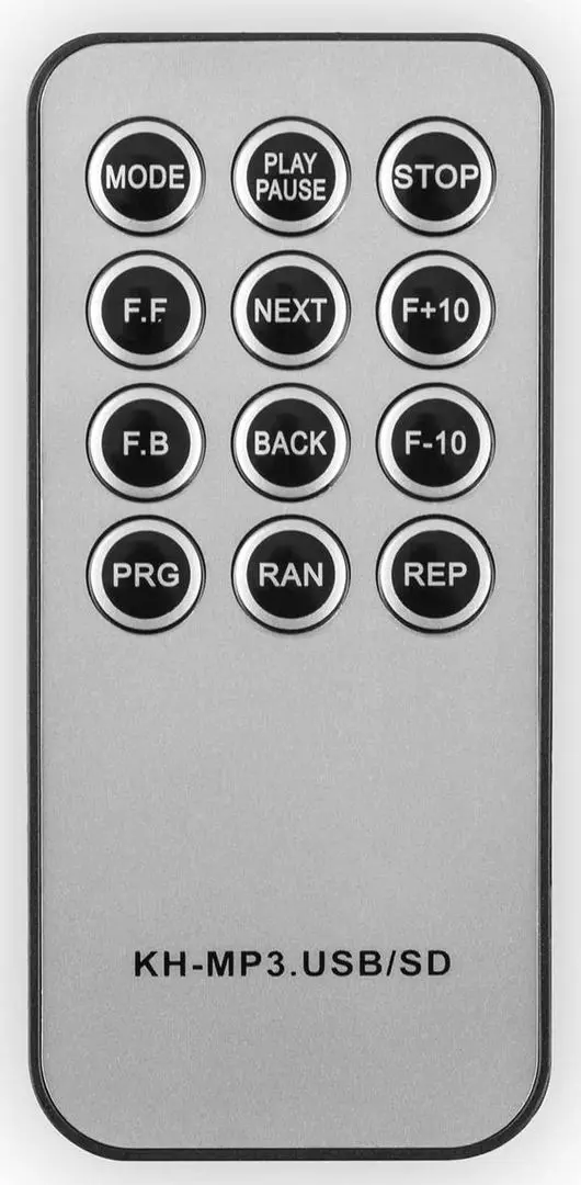 Музыкальный автомат Auna Graceland-XXL (Wood) - 5