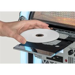 Музыкальный автомат Auna Kentucky 10033772 (Black) Thumb