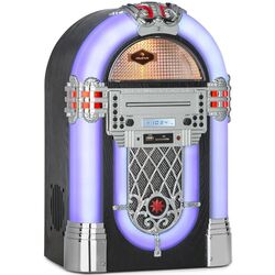 Tonomat Auna Kentucky 10033772 (Black)