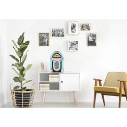 Музыкальный автомат Auna Kentucky 10033772 (Black) Thumb