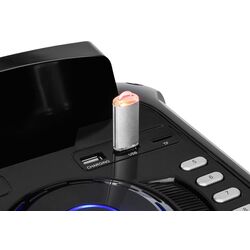 Портативная акустическая PA-система Auna Moving 2100 (Black) Thumb