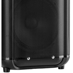 Портативная акустическая PA-система Auna Moving 2100 (Black) Thumb