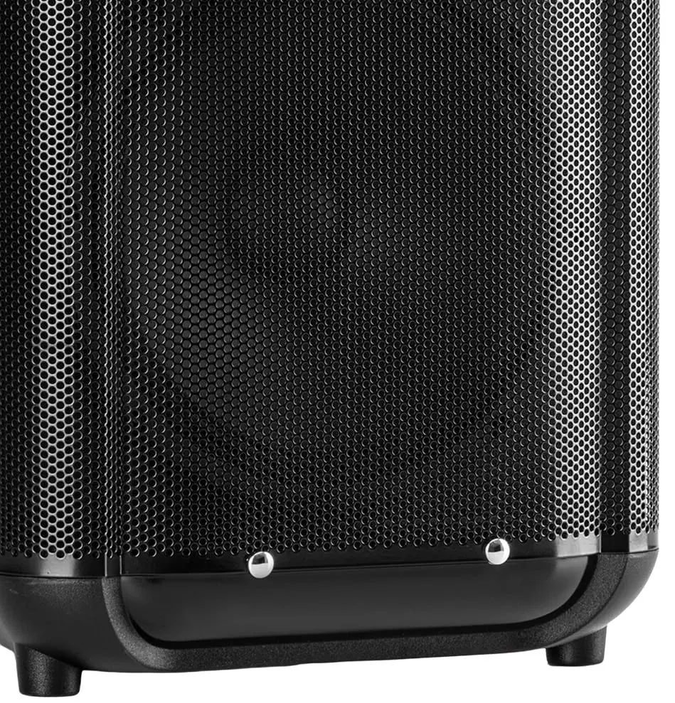 Портативная акустическая PA-система Auna Moving 2100 (Black) - 5