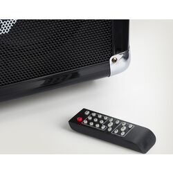 Портативная акустическая PA-система Auna Moving 80 (Black) Thumb