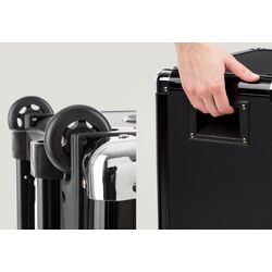 Портативная акустическая PA-система Auna Moving 80 (Black) Thumb