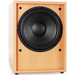 Subwoofer Auna Linie 300 SW BH (Beige) Thumb