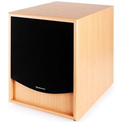 Subwoofer Auna Linie 300 SW BH (Beige) Thumb