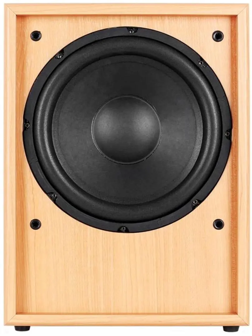 Subwoofer Auna Linie 300 SW BH (Beige)