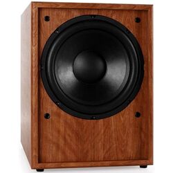 Сабвуфер Auna Linie 300 SW WN (Walnut) Thumb