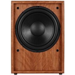 Сабвуфер Auna Linie 300 SW WN (Walnut)