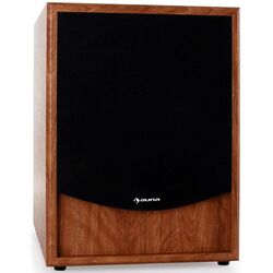 Сабвуфер Auna Linie 300 SW WN (Walnut) Thumb