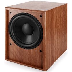 Сабвуфер Auna Linie 300 SW WN (Walnut) Thumb