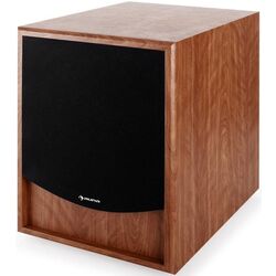 Сабвуфер Auna Linie 300 SW WN (Walnut) Thumb
