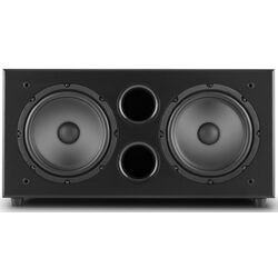 Сабвуфер Auna Linie 501 SW BK (Black) Thumb