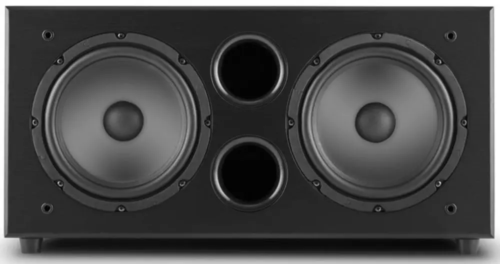 Сабвуфер Auna Linie 501 SW BK (Black) - 2