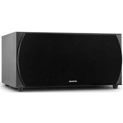 Сабвуфер Auna Linie 501 SW BK (Black) Thumb