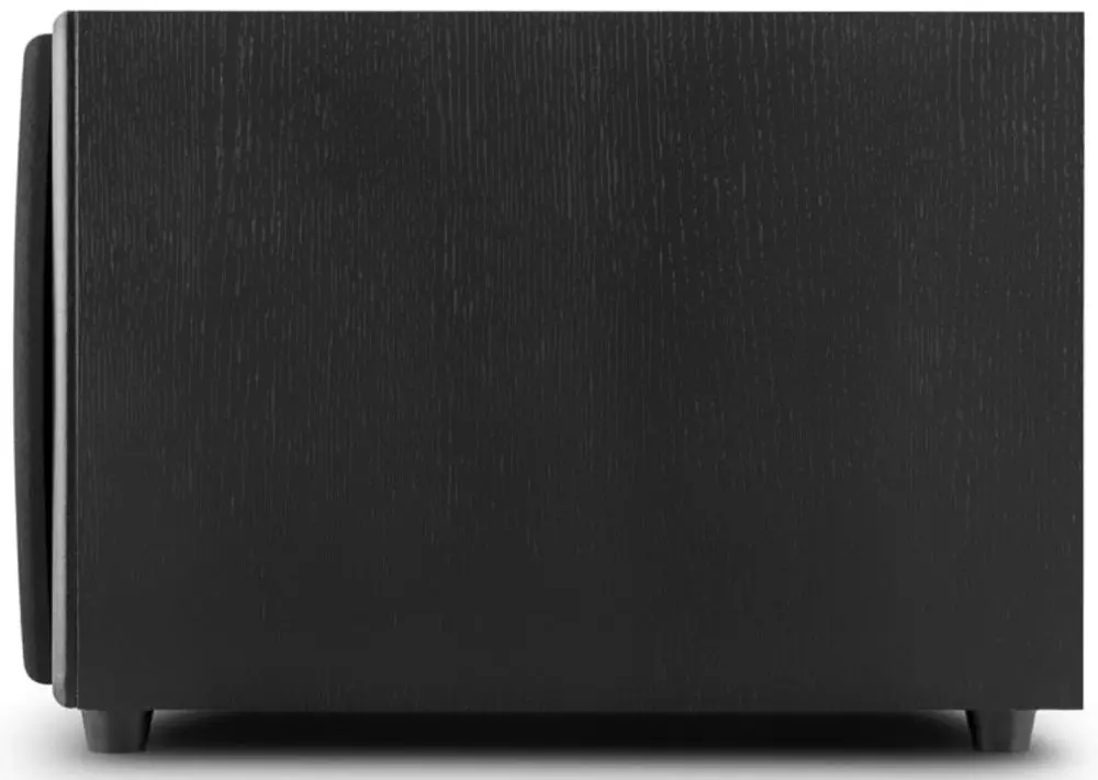 Сабвуфер Auna Linie 501 SW BK (Black) - 7