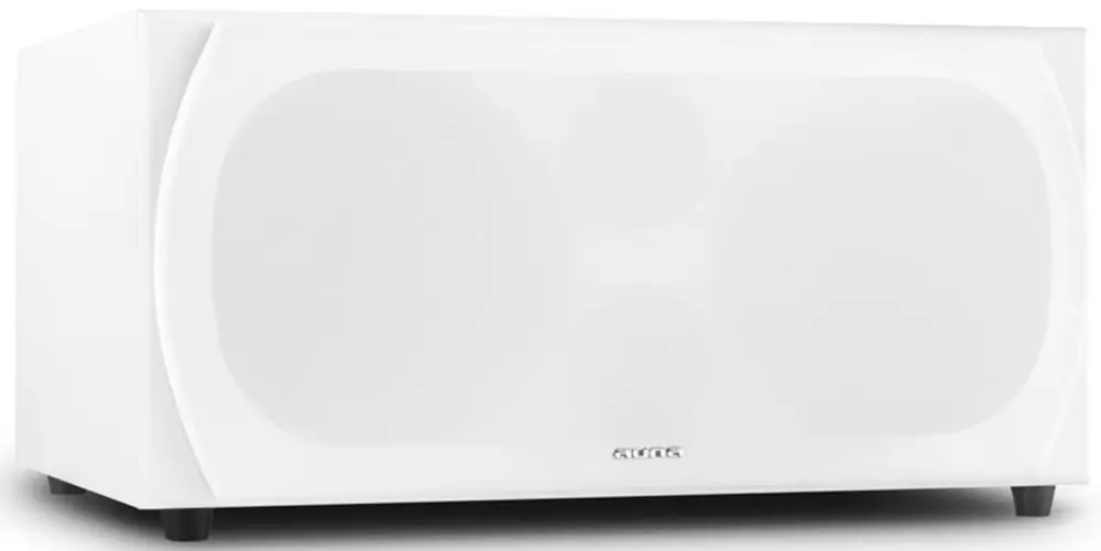 Сабвуфер Auna Linie 501 SW WH (White) - 3