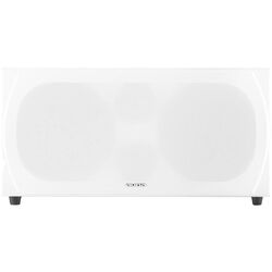 Сабвуфер Auna Linie 501 SW WH (White)