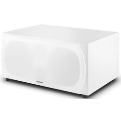 Сабвуфер Auna Linie 501 SW WH (White) Thumb