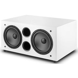 Сабвуфер Auna Linie 501 SW WH (White) Thumb