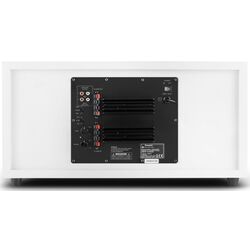 Сабвуфер Auna Linie 501 SW WH (White) Thumb