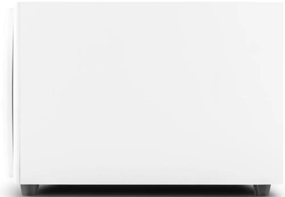 Сабвуфер Auna Linie 501 SW WH (White) - 7