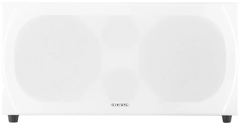 Сабвуфер Auna Linie 501 SW WH (White)