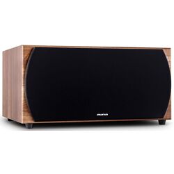 Сабвуфер Auna Linie 501 SW WN (Walnut) Thumb