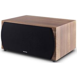 Сабвуфер Auna Linie 501 SW WN (Walnut) Thumb