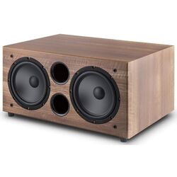 Сабвуфер Auna Linie 501 SW WN (Walnut) Thumb