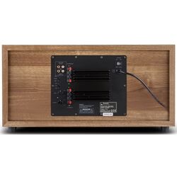 Сабвуфер Auna Linie 501 SW WN (Walnut) Thumb