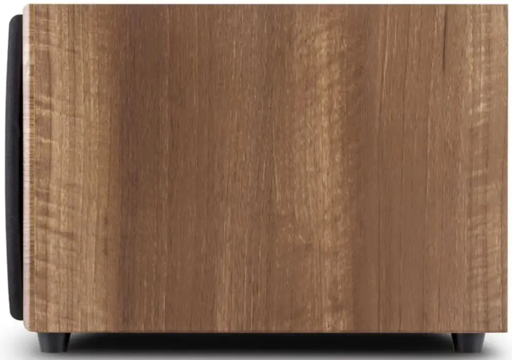 Сабвуфер Auna Linie 501 SW WN (Walnut) - 2