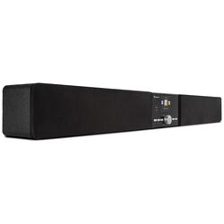 Soundbar Auna Areal Bar Connect (Black) Thumb