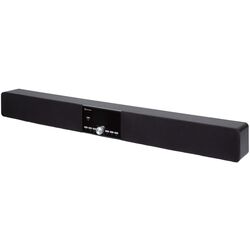 Саундбар Auna Areal Bar Connect (Black)