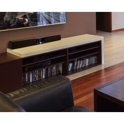 Soundbar Auna Areal Bar Connect (Black) Thumb