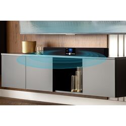 Soundbar Auna Areal Bar Connect (Black) Thumb