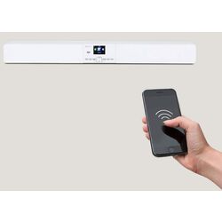 Саундбар Auna Areal Bar Connect (White) Thumb