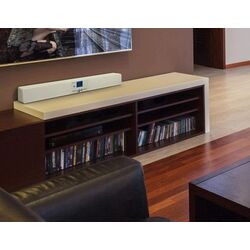 Саундбар Auna Areal Bar Connect (White) Thumb