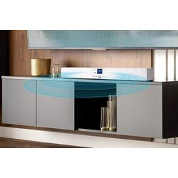 Саундбар Auna Areal Bar Connect (White) Thumb