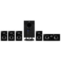 Sistem home cinema Auna Areal 525 BK (Black) Thumb