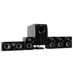 Sistem home cinema Auna Areal 525 BK (Black)