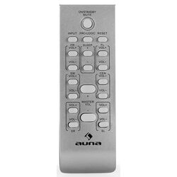 Sistem home cinema Auna Areal 525 BK (Black) Thumb