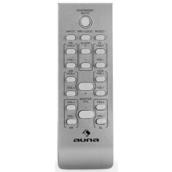 Система домашнего кинотеатра Auna Areal 525 Wd (Cherry/Black) Thumb